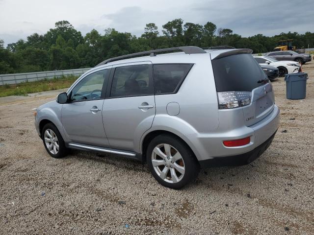 Vin: ja4jt4axxaz006281, lot: 56892953, mitsubishi outlander xls 20102