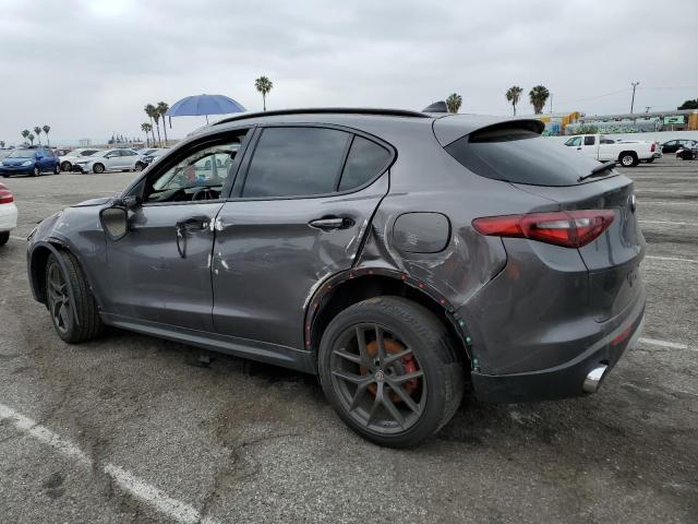 ZASPAKBN1K7C39199 Alfa Romeo STELVIO TI