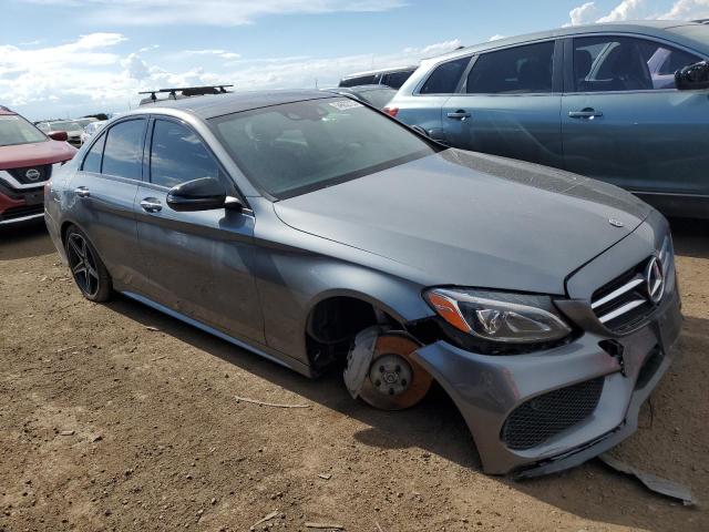 55SWF4KB9JU259862 Mercedes-Benz C 300 4matic
