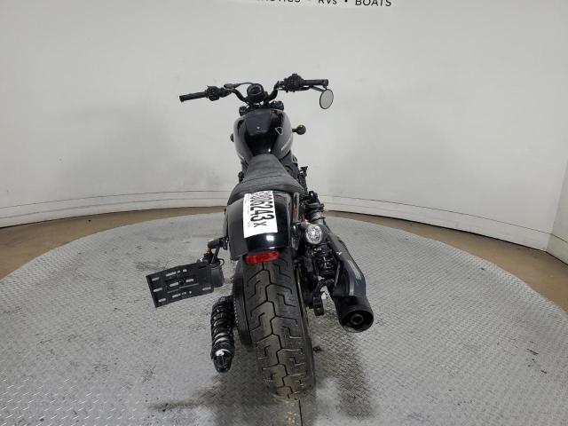 2022 HARLEY-DAVIDSON RH975 - 1HD1ZH115NB320103