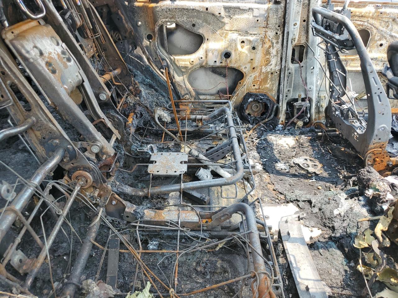 JTEBU5JR8J5548481 2018 Toyota 4Runner Sr5/Sr5 Premium