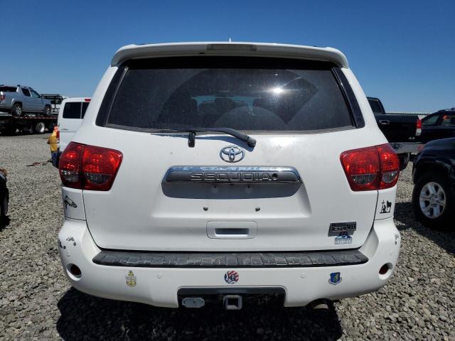2016 TOYOTA SEQUOIA LI - 5TDJY5G17GS128896