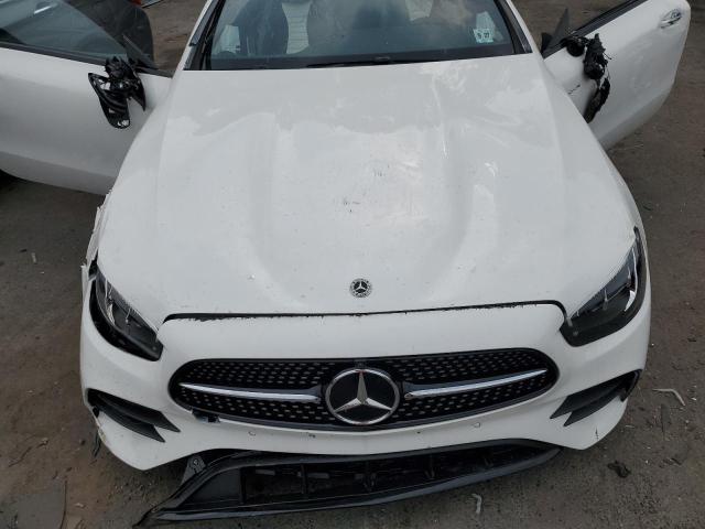 2022 MERCEDES-BENZ E 450 4MAT - W1K1J5KB4NF178288