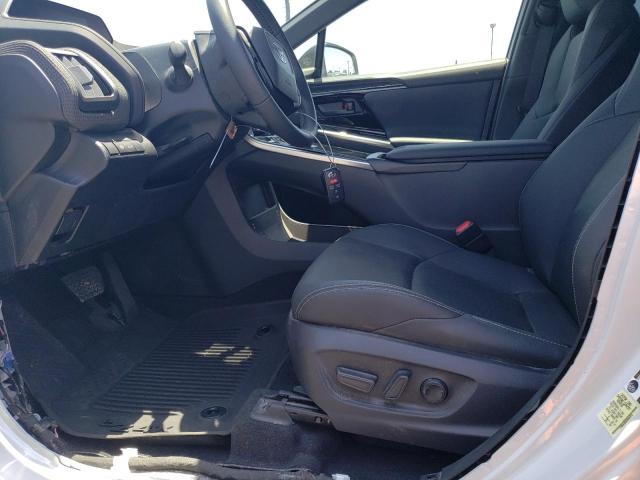 2023 SUBARU SOLTERRA P JTMABABA9PA004174