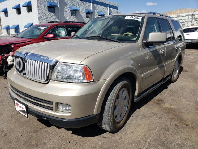 2006 Lincoln Navigator 