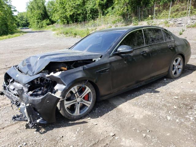 2021 MERCEDES-BENZ E 63 AMG-S - W1KZF8KB3MA931651
