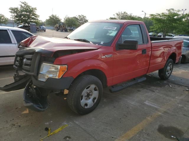 2009 Ford F-150 