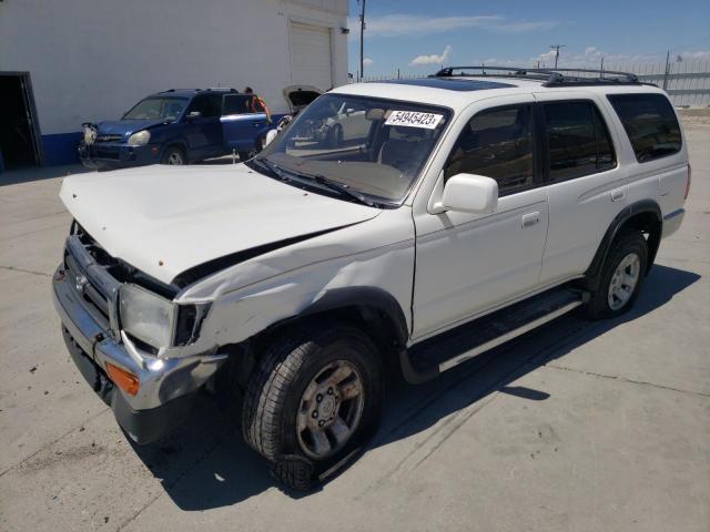 1998 Toyota 4Runner SR5