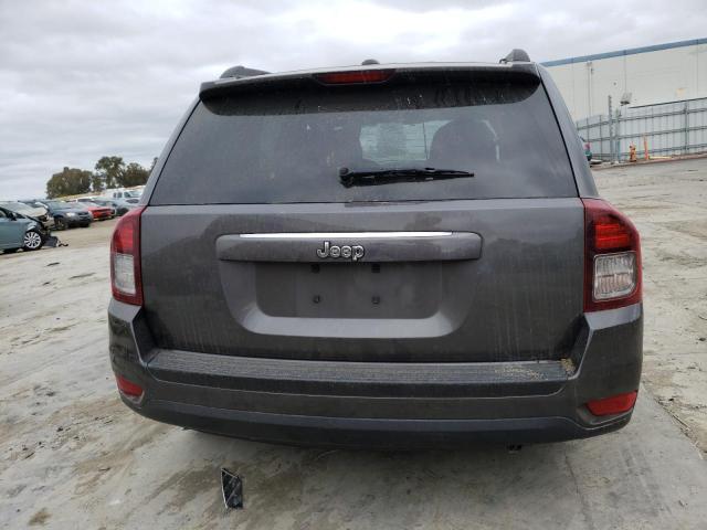 1C4NJCBB3GD783532 Jeep Compass Sport