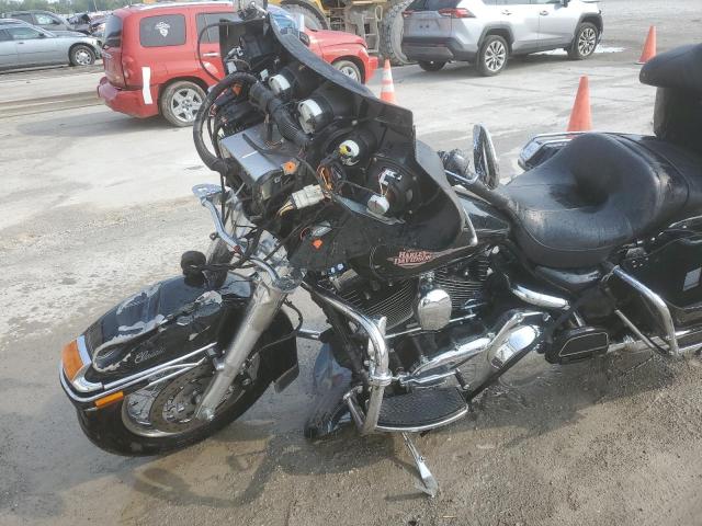 2008 HARLEY-DAVIDSON FLHT CLASS 1HD1FF4188Y653941