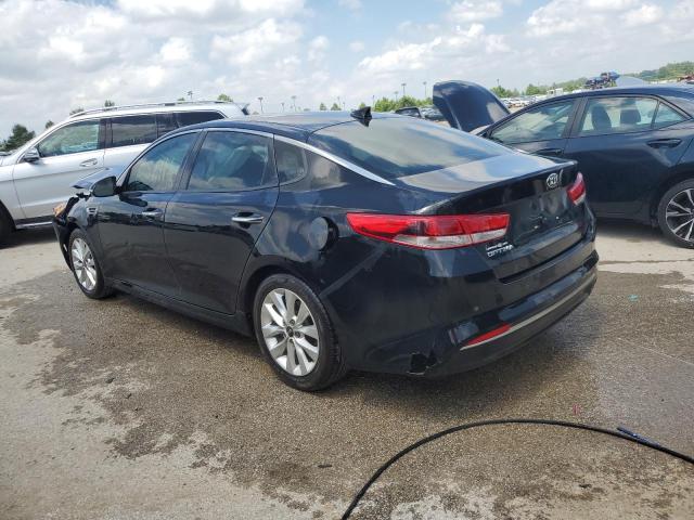 5XXGT4L30JG269229 KIA Optima Lx