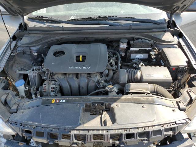 5NPD84LF2JH248675 Hyundai ELANTRA SEL