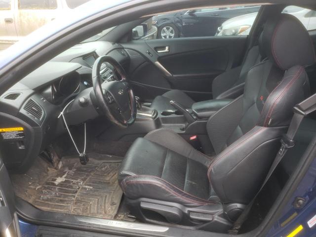 2016 HYUNDAI GENESIS CO - KMHHU6KJXGU134335
