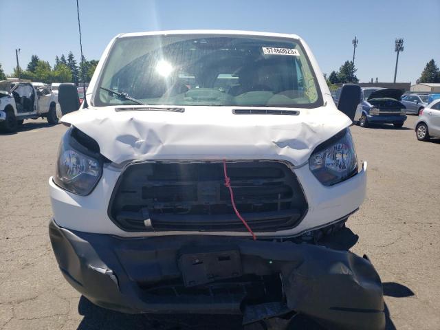 1FTYE1YM8JKB14917 Ford Transit T-150