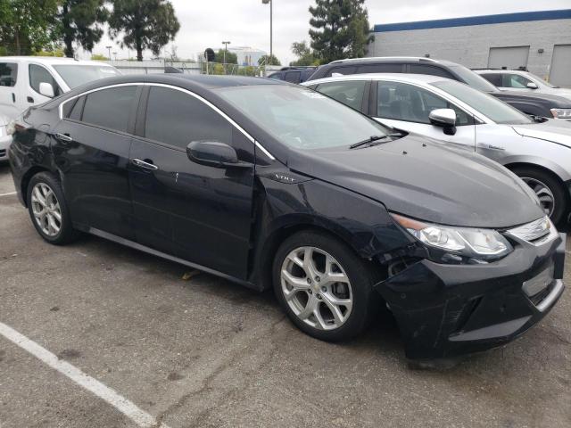 VIN 1G1RD6S51GU141291 2016 Chevrolet Volt, Ltz no.4