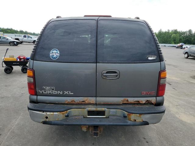 1GKFK16ZX2J197678 | 2002 GM c yukon xl k1500