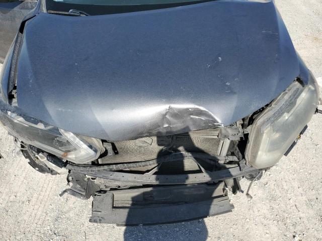 KNMAT2MT9HP521068 Nissan ROGUE S