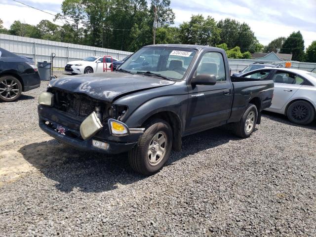 2003 Toyota Tacoma 