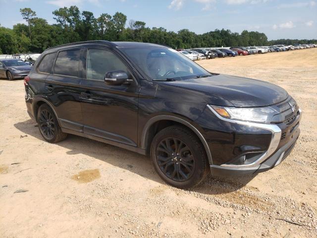 Vin: ja4ad3a34kz025480, lot: 57283863, mitsubishi outlander se 20194