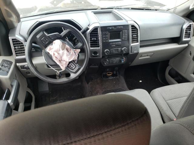 2016 FORD F150 SUPER - 1FTEX1C88GKE38921