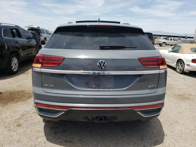 1V2KE2CA0NC225615 | 2022 VOLKSWAGEN ATLAS CROS