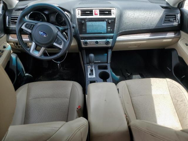 4S4BSBLC1F3267459 Subaru Outback 2.5i Limited