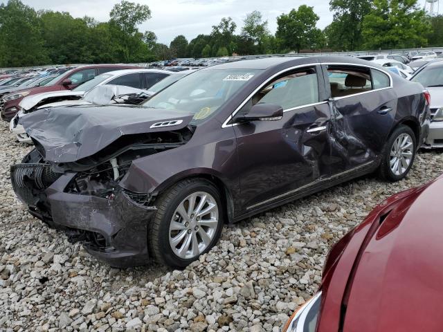 2014 Buick LaCrosse 