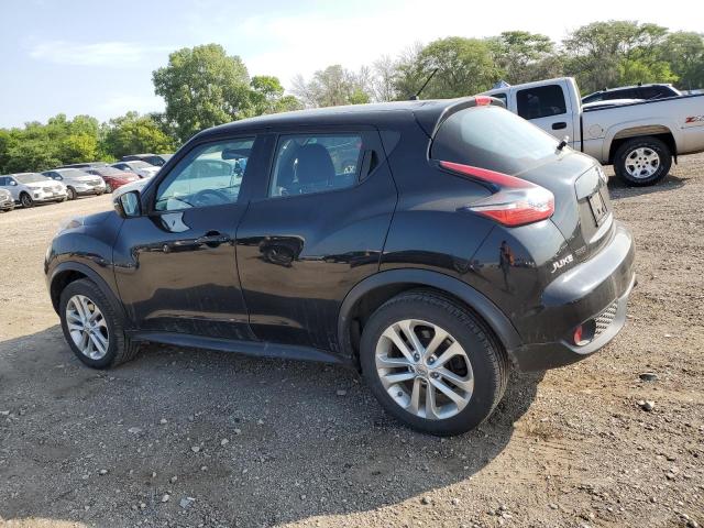 JN8AF5MV6GT656514 Nissan JUKE S