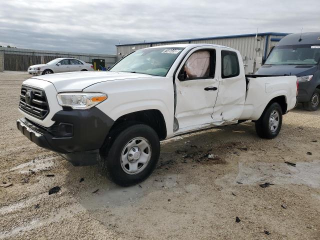 2018 Toyota Tacoma 