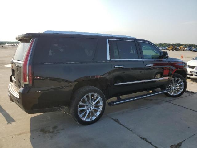 Vin: 1gys3jkjxkr210075, lot: 57226453, cadillac escalade esv premium luxury 20193