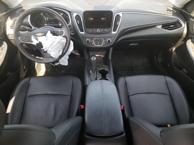 2018 CHEVROLET MALIBU HYB - 1G1ZF5SU8JF264254