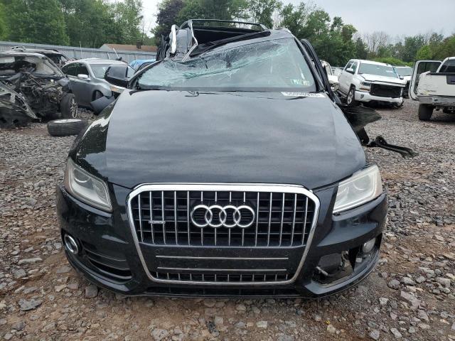 VIN WA1LFAFPXDA067186 2013 Audi Q5, Premium Plus no.5