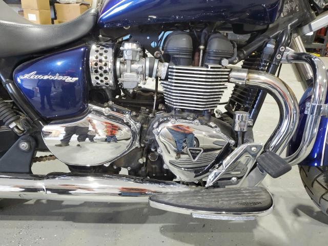 2015 TRIUMPH MOTORCYCLE AMERICA - SMT905RN4FT659422