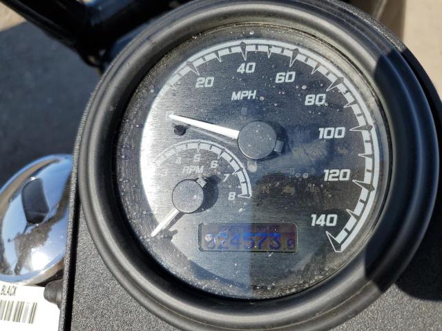 2003 HARLEY-DAVIDSON FLSTCI - 1HD1BWB163Y034021