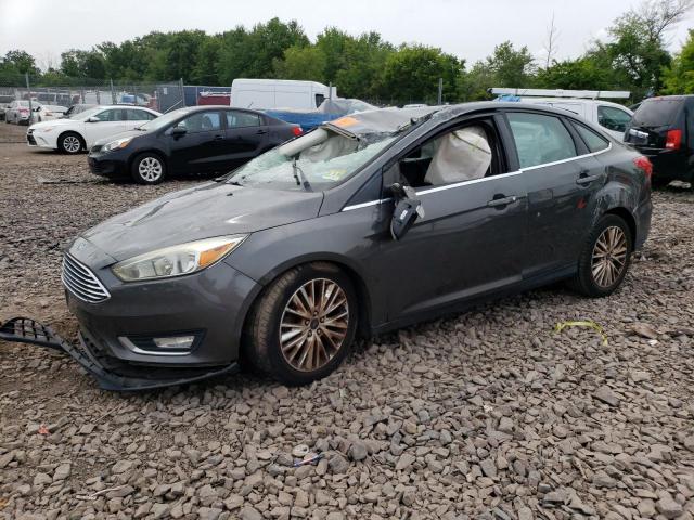 2016 FORD 150 CBWGIN - 1FADP3J22GL273681