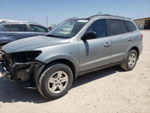 2009 Hyundai Santa Fe GLS