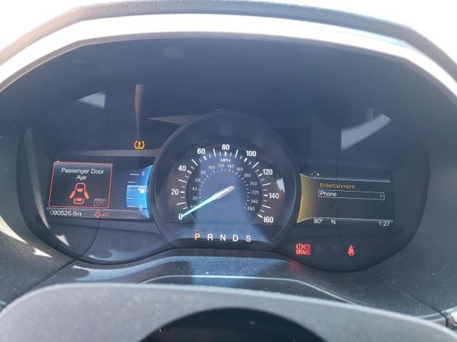 2FMPK4J86GBB54107 Ford EDGE SEL