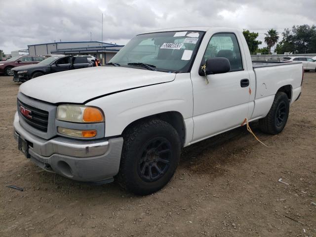 2006 GMC New Sierra 1500 