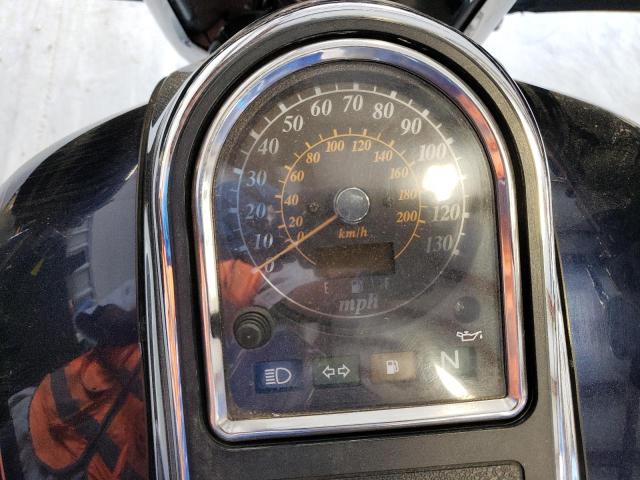 2004 SUZUKI VL1500 - JS1VY51AX42100856