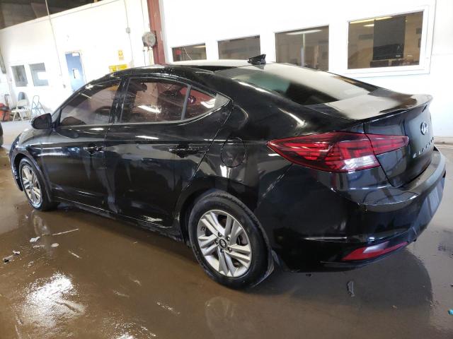 KMHD84LF9LU986641 Hyundai Elantra SE 2