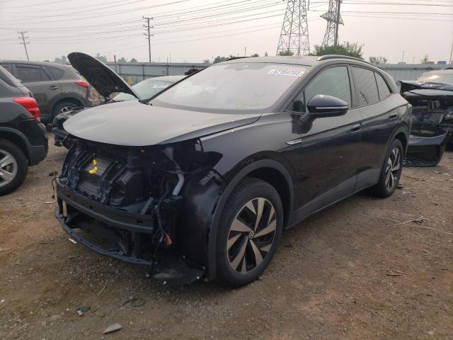 2023 VOLKSWAGEN ID.4 PRO - 1V2DNPE81PC019058
