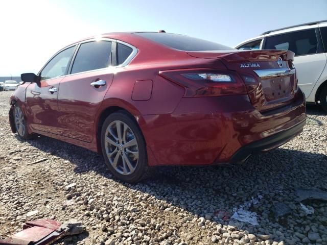 1N4AL3AP5JC232799 Nissan ALTIMA 2.5