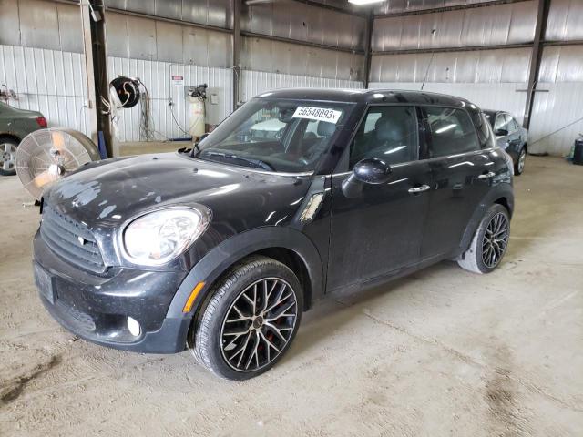 2012 MINI Cooper Countryman 