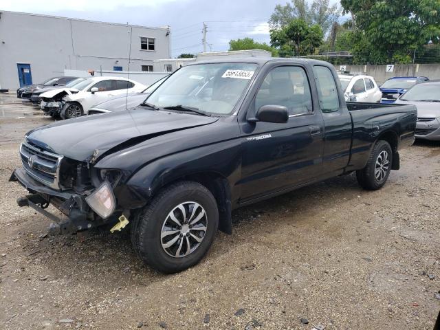 1998 Toyota Tacoma 