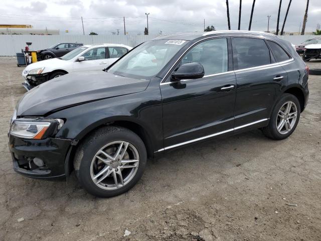 VIN WA1L2AFP4HA044844 2017 Audi Q5, Premium Plus no.1