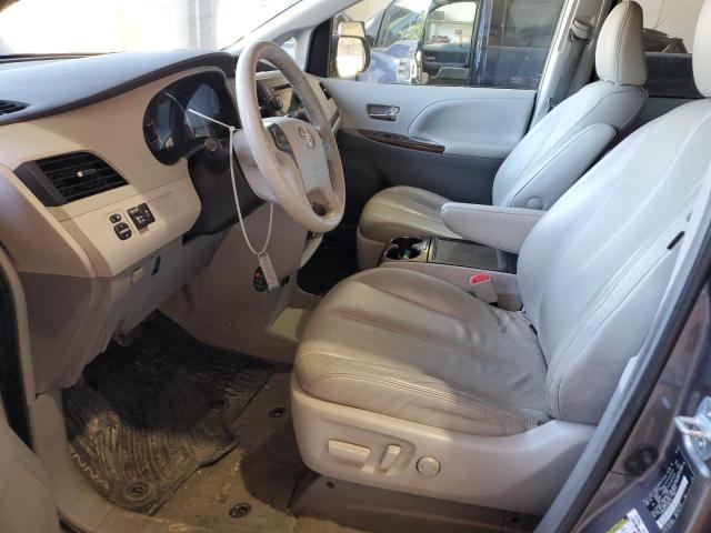 5TDDK3DC5ES092230 2014 TOYOTA SIENNA, photo no. 7