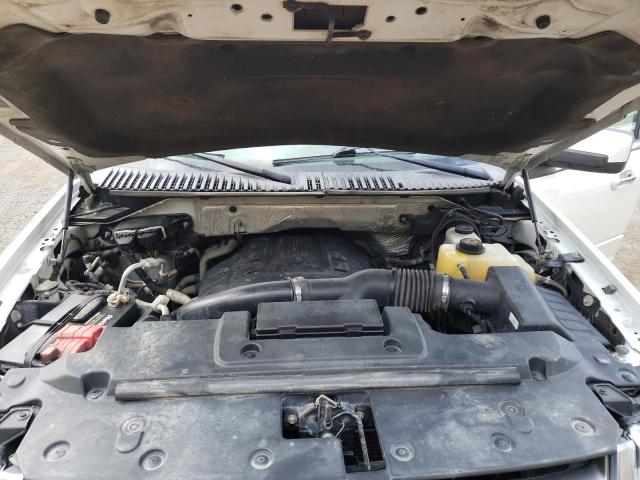 1FMJK2AT0FEF17051 Ford Expedition El Limited