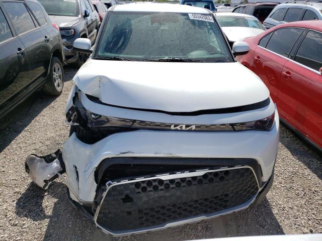 KNDJ23AU8P7839431 KIA SOUL LX