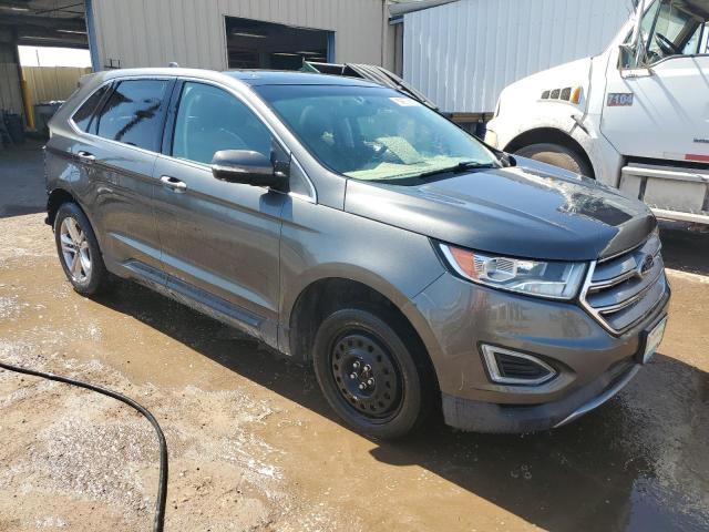 2FMTK3J97FBC07638 Ford EDGE SEL