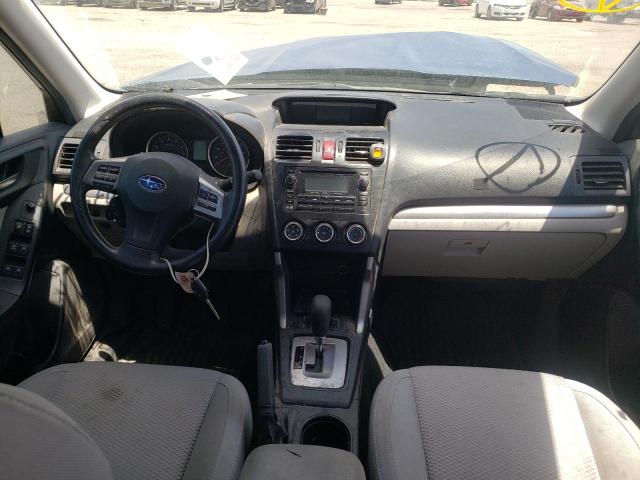 JF2SJABC5FH470782 Subaru Forester 2.5i
